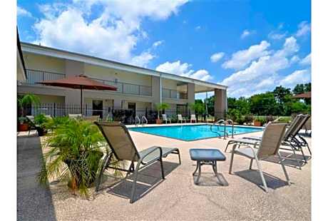 Motel 6-Luling, LA
