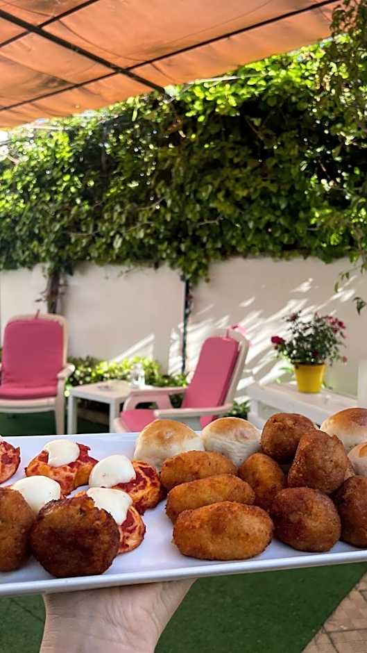 Alemar Bed & Breakfast