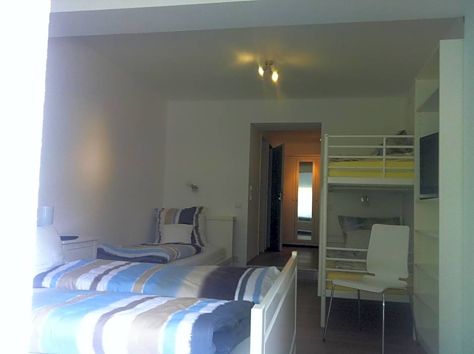 Bed & Breakfast BonnaNotte