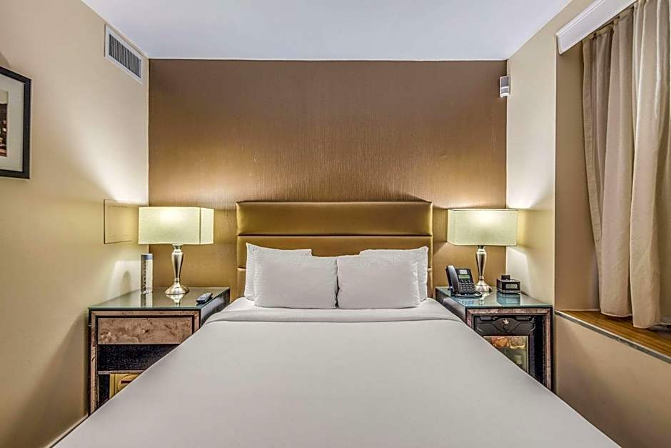 Blue Angel Hotel NYC, Ascend Hotel Collection