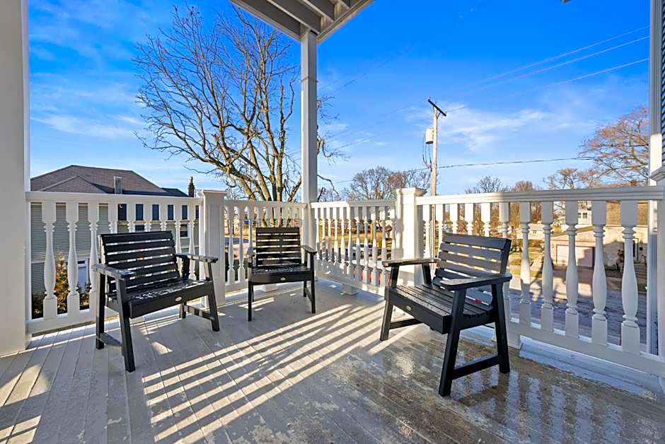 The Washington Boutique Hotel
