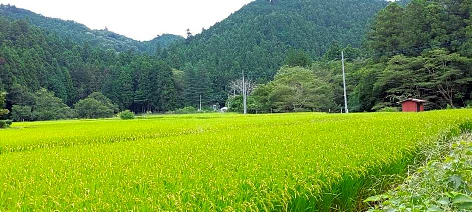 Guest house with host Takao SORA- Vacation STAY 13000
