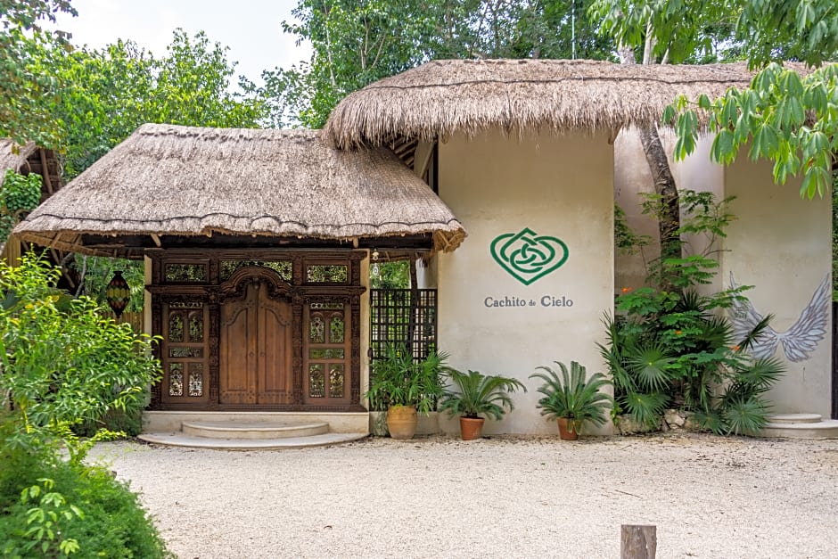 Cachito de Cielo Luxury Jungle Lodge