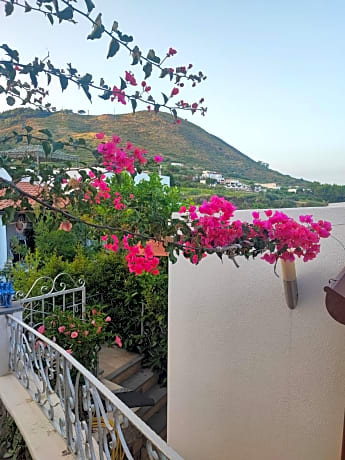 Bed and Breakfast Villa Angelina