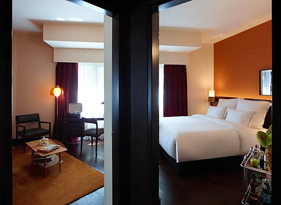 Brown Acropol a member of Brown Hotels