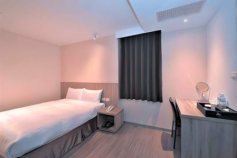 Hotel Brown - Chihkan Branch
