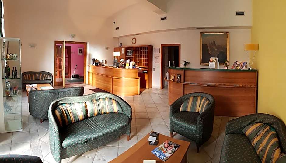Residence Select