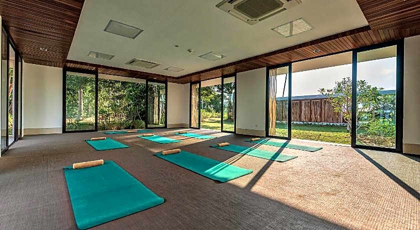 The Residence Bintan