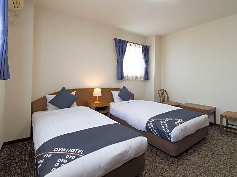 Tabist Nisseiya Beppu Kannawa