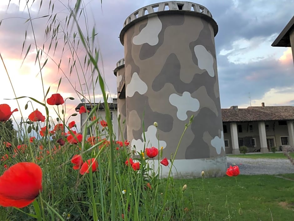 B&B Cascina Sagrestia