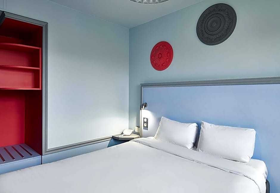 B&B HOTEL Saint-Maur Créteil