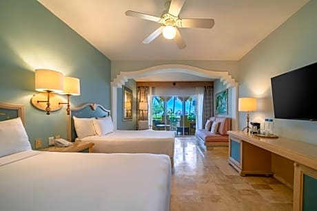 Junior Suite Ocean Front