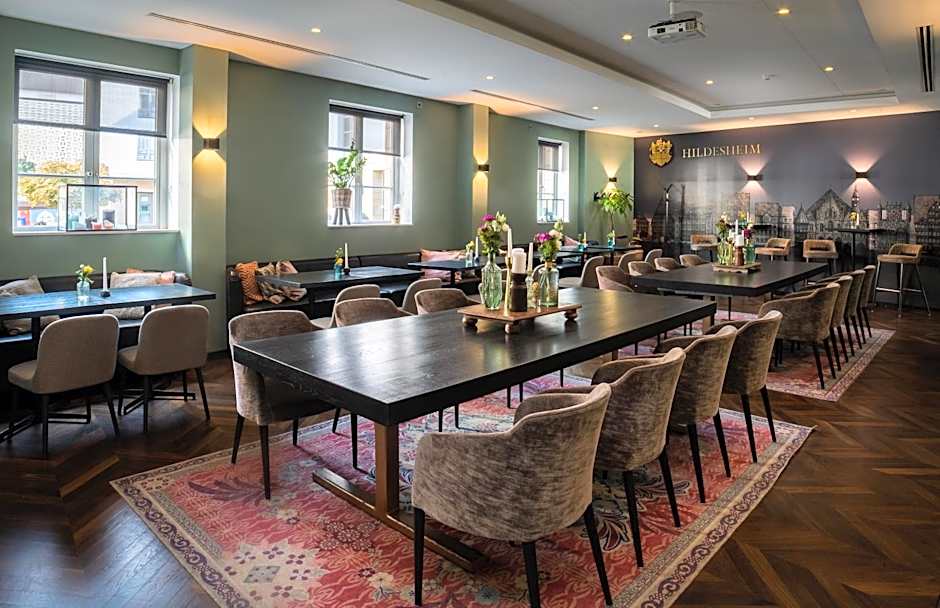 Van der Valk Hotel Hildesheim