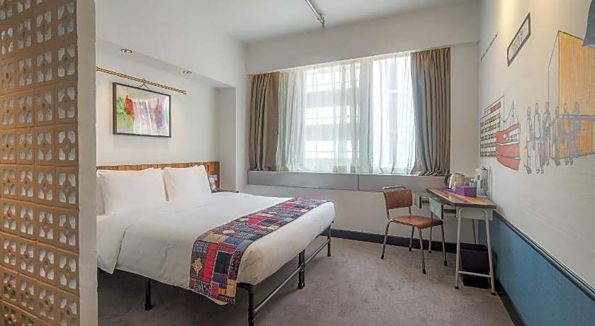 attitude on granville