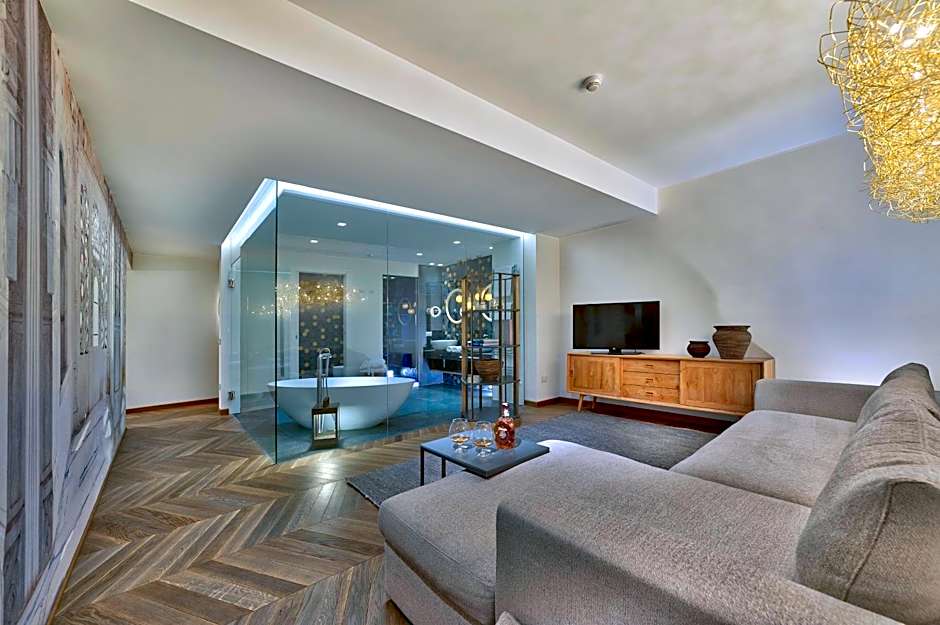 Esplanade Tergesteo - Luxury Retreat