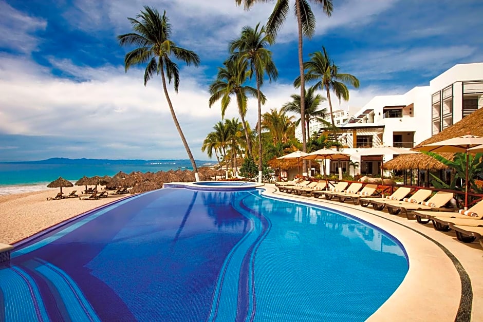 Hyatt Ziva Puerto Vallarta- All Inclusive