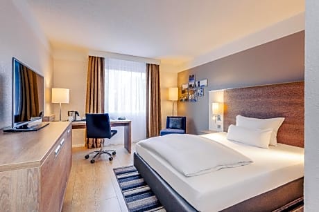 Standard Room with Double Bed
