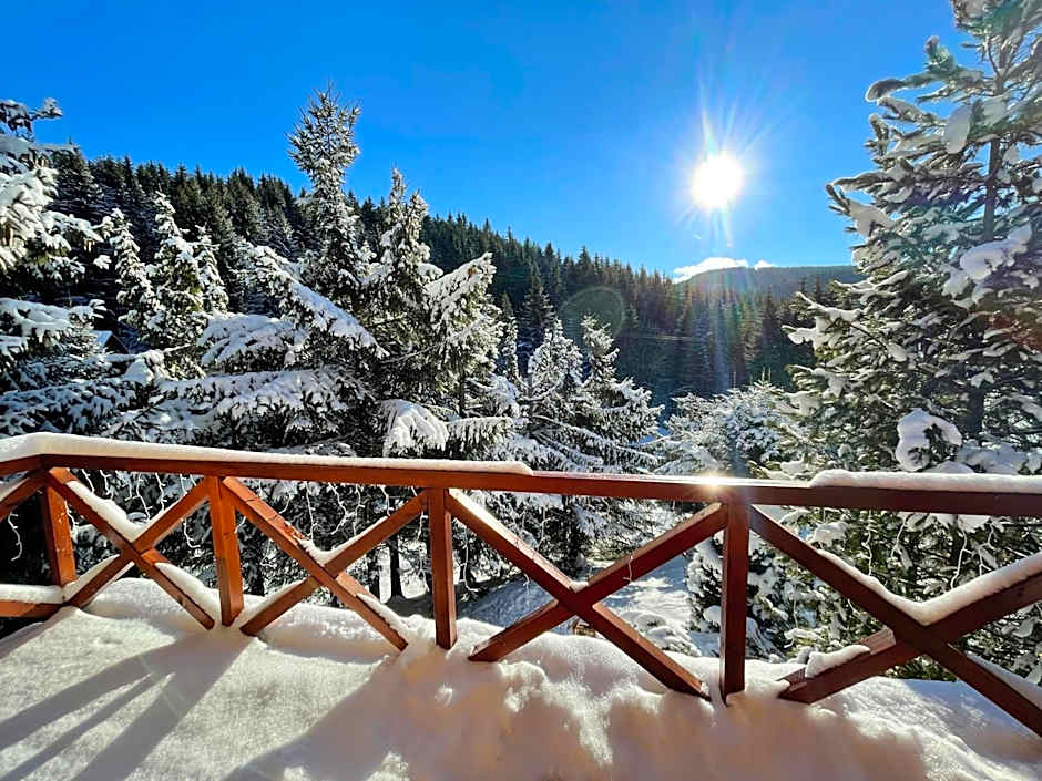 Chata Dolce Donovaly