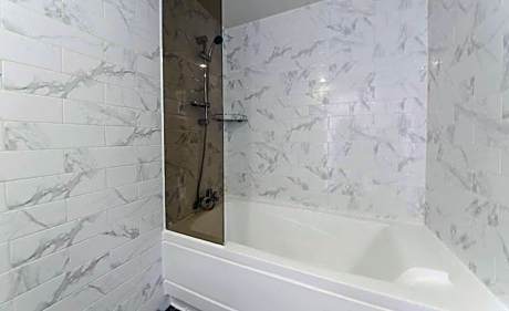 Double Room with Panoramic Ocean View