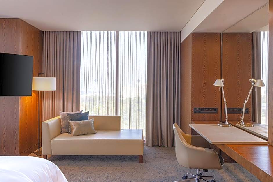 The Westin Santa Fe, Mexico City