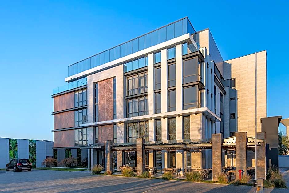 Hotel Kristal Focsani