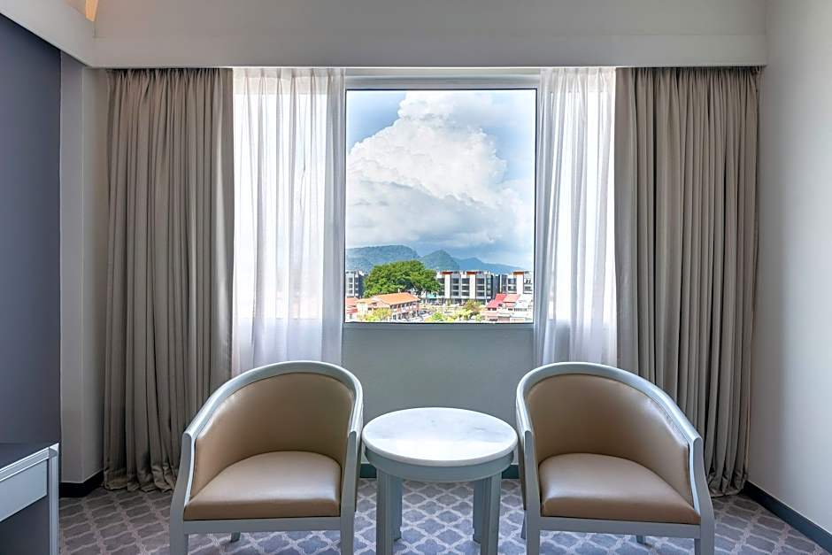 Bayview Hotel Langkawi