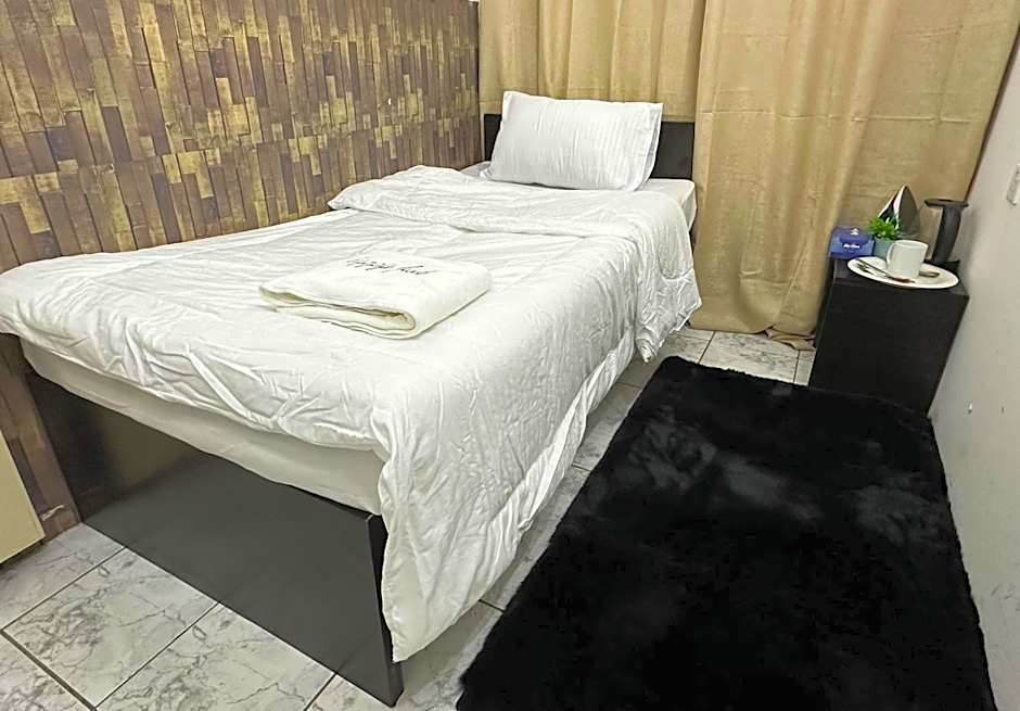 Phenomenal Room "Sea View"