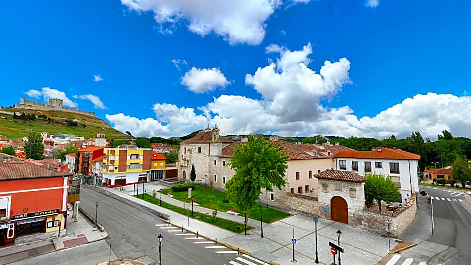 Hotel Spa Convento Las Claras