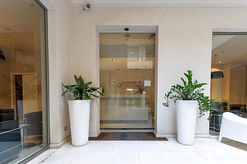 Home 15 Residence Hotel