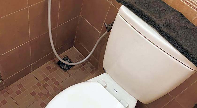 Ahadiat Hotel & Bungalow