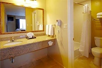 Best Western Plus Meridian Inn & Suites, Anaheim-Orange