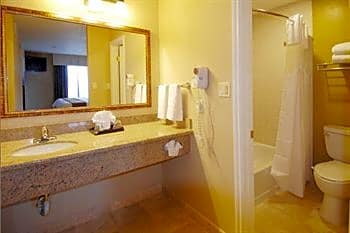 Best Western Plus Meridian Inn & Suites, Anaheim-Orange