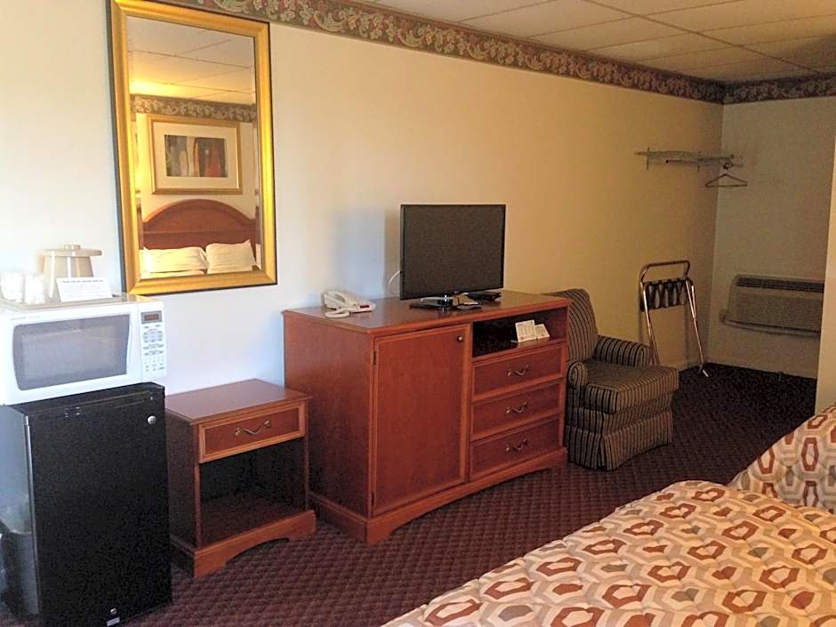 Americas Best Value Inn Palmyra/Hershey