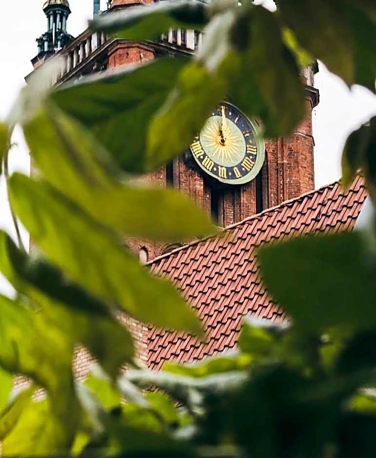 Baltic Gdańsk OLD TOWN