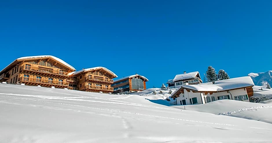 Kar Design Appartements