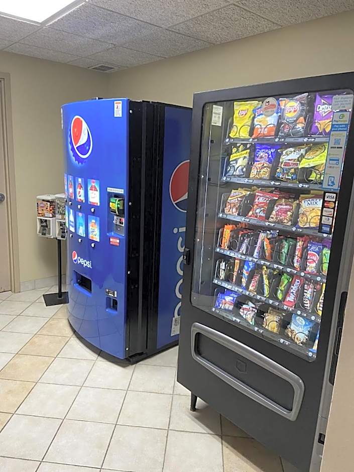 Red Roof Inn Sandusky - Milan