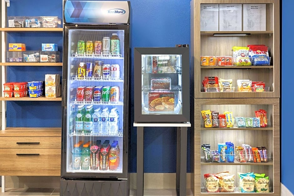 Microtel Inn & Suites By Wyndham Dover