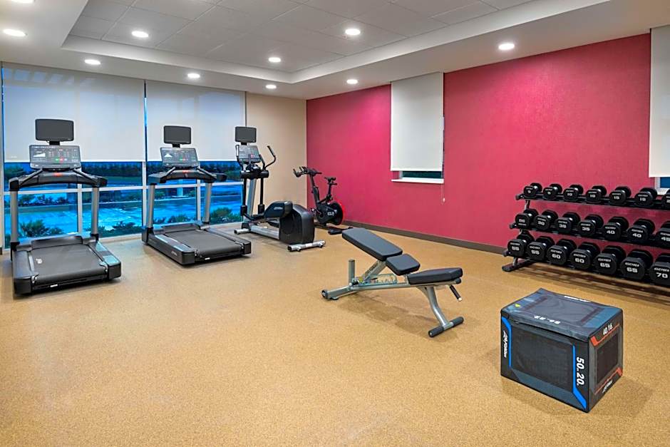 Home2 Suites by Hilton Wildwood The Villages