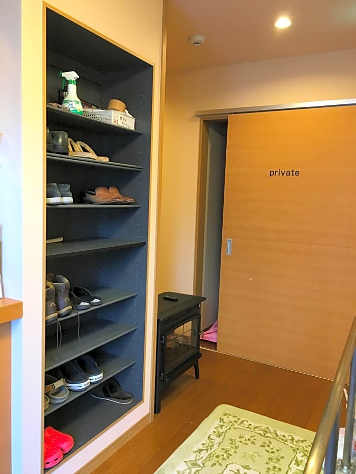 Daiya Ryokan