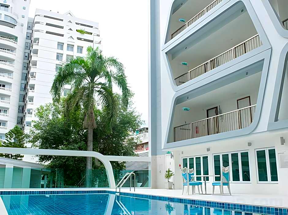 Le Tada Parkview Hotel