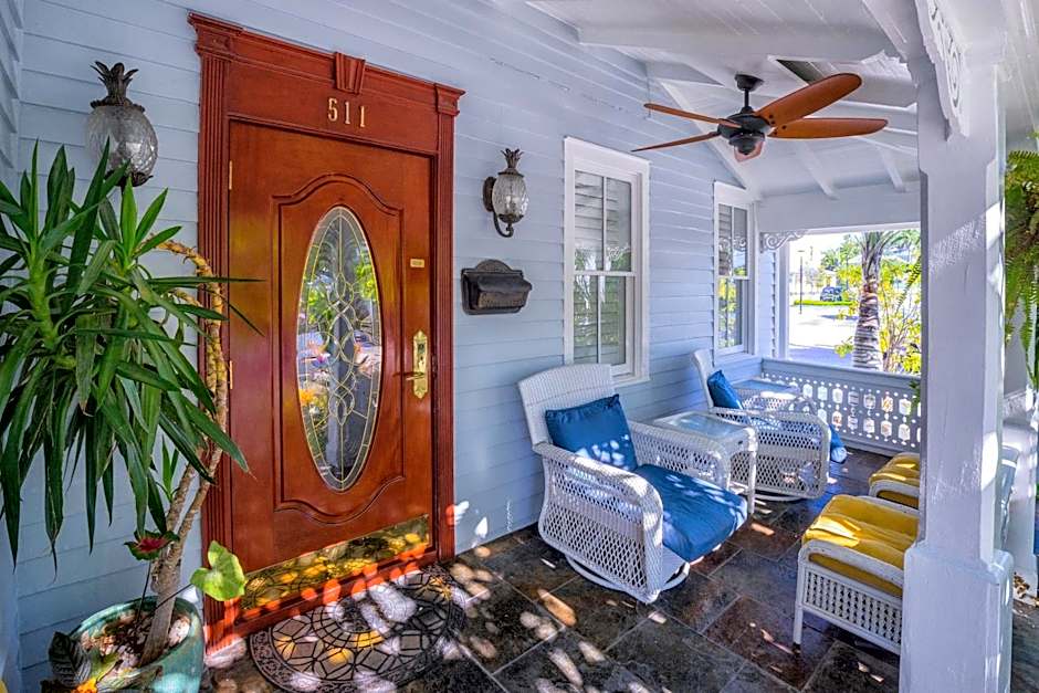 Duval Inn - Key West