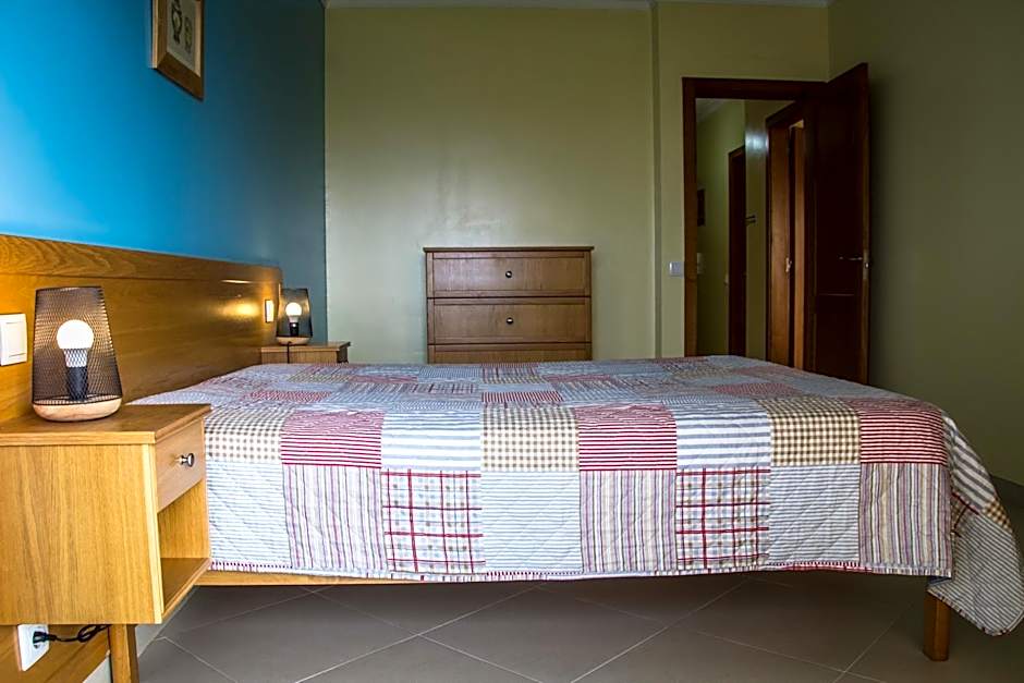 Apartamentos Vista Mar