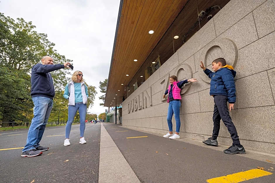 Maldron Hotel Pearse Street