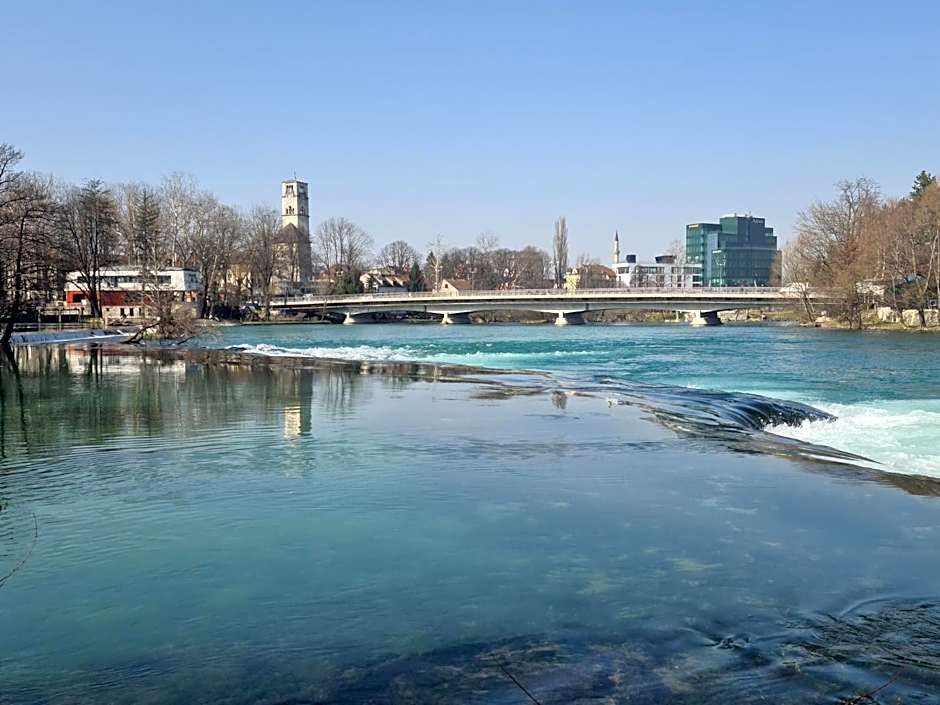 Hotel GOLD JET Bihać