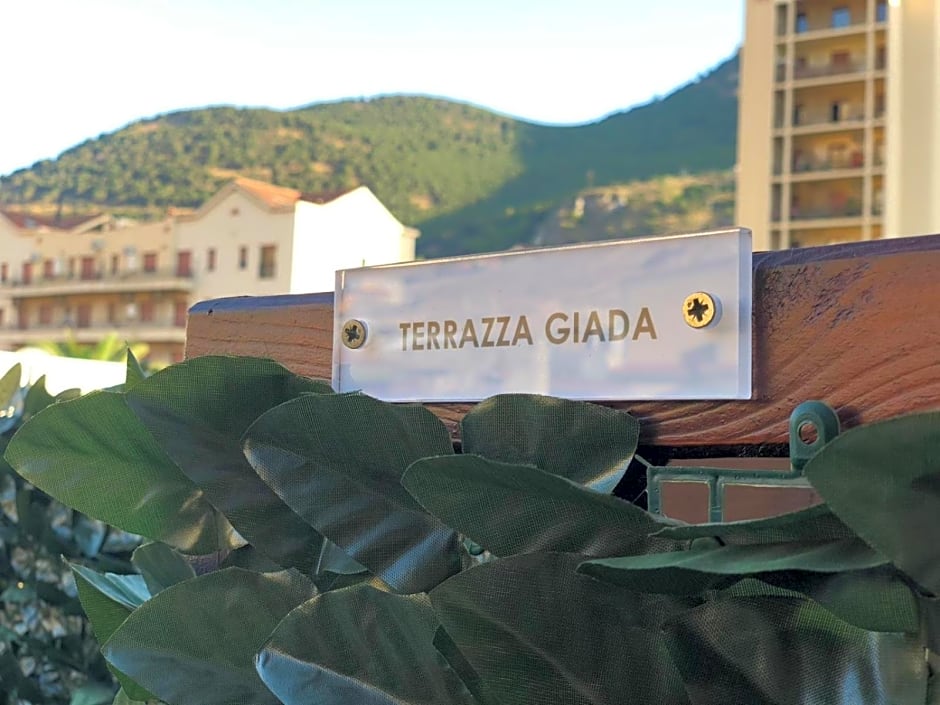 B&B TIFFANY SFERRACAVALLO