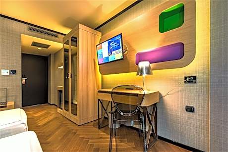 Superior Single Room