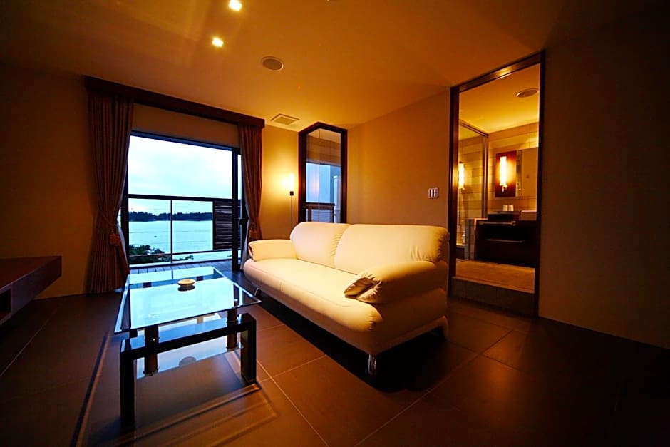 Uminoyasuragi Hotel Ryugu