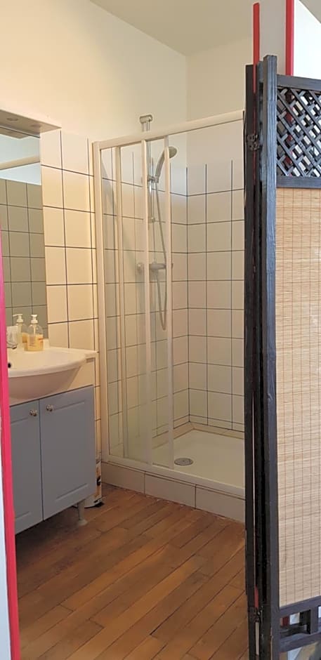 Le Couvent en Bazois