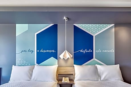 Superior Room 2 Twin