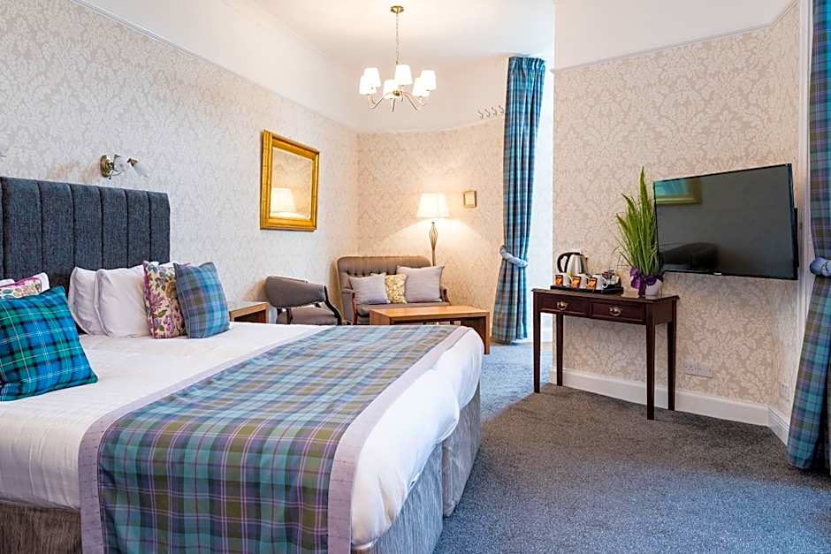 The Atholl Palace
